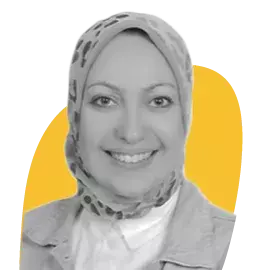 Rasha Desoky, Founder of Pupila