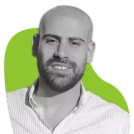 Zeyad ElHossary, Audio Production Manager at Pupila