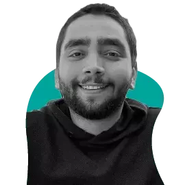 Omar Naguib, Founder of Pupila