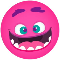 Pupila Cartoon Character - With its cheerful demeanor and vibrant presence, the Pupila Cartoon Character adds a playful touch to our subscription plans. Representing the spirit of curiosity and learning, this charming character encapsulates the essence of our educational offerings.
